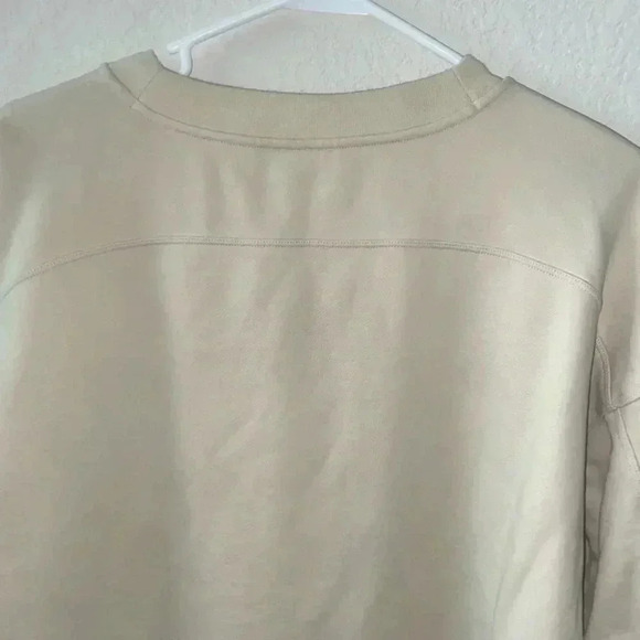 Lululemon Perfectly Oversized Crew - Picture 4 of 6